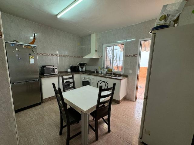 Casa adosada en Venta en Castilleja de la Cuesta