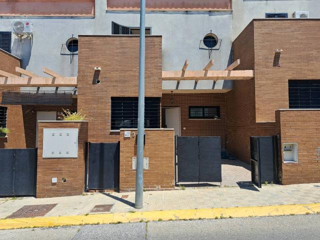 Casa adosada en Venta en Castilleja de la Cuesta