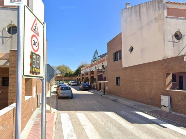 Casa adosada en venta en Castilleja de la Cuesta. Venta de casa adosada en Castilleja de la Cuesta. Casas adosadas Castilleja de la.