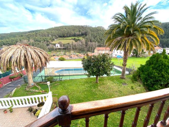 Chalet en venta en Castro Urdiales, Otañes Talledo. Chalets Castro.