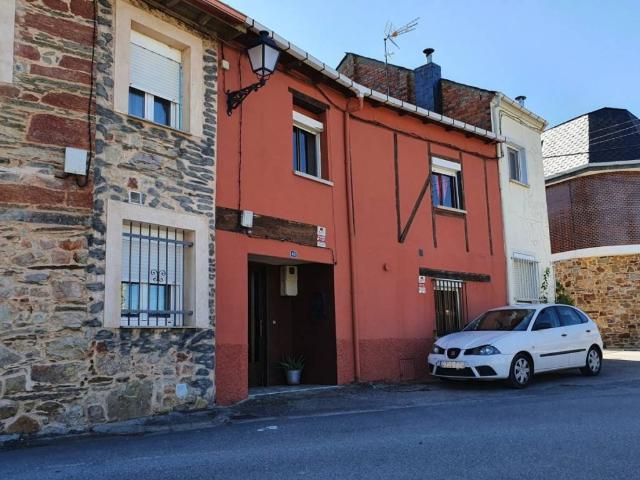 Casa en Venta en Castropodame