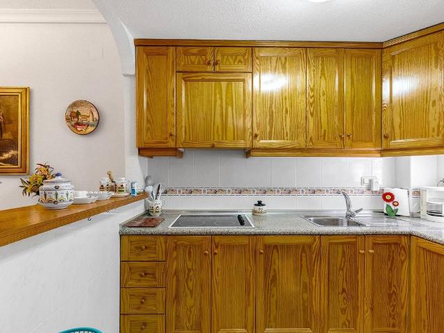 Casa adosada en Venta en Cañada del Molino