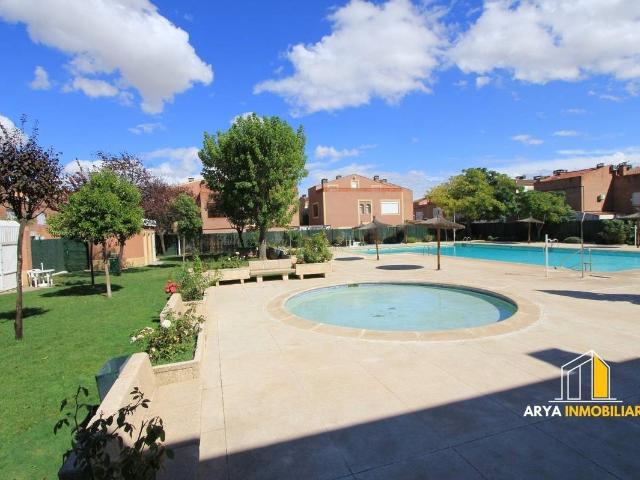 Casa adosada en Venta en Cañada Mancha Amarilla