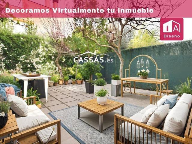 Casa adosada en Venta en Cañada Mancha Amarilla