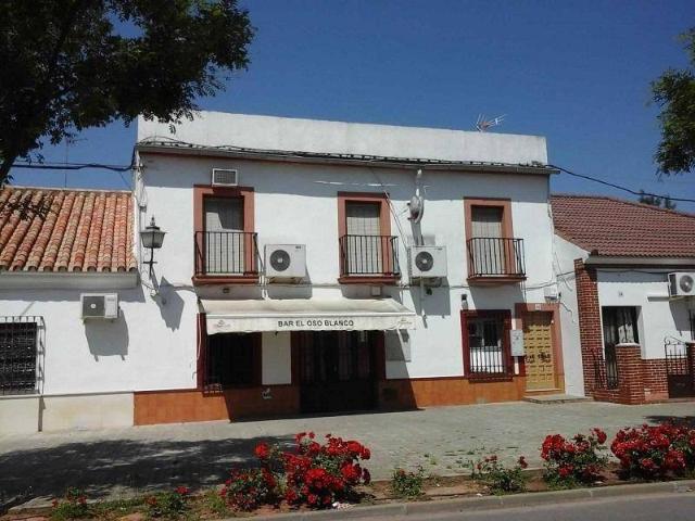 Casa adosada en Venta en Cañada Rosal