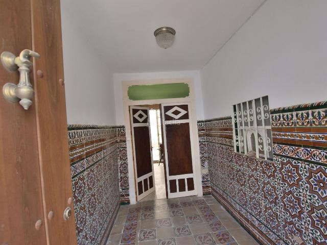 Casa adosada en venta en Cañete la Real. Chalet adosado en venta en Calle Conde de las Infantas, 26. Casas adosadas Cañete la.