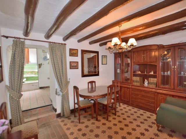 Casa adosada en venta en Cañete la Real. Chalet adosado en venta en Calle San Francisco, 5. Casas adosadas Cañete la.