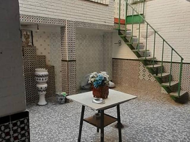 Casa adosada en Venta en Cañero