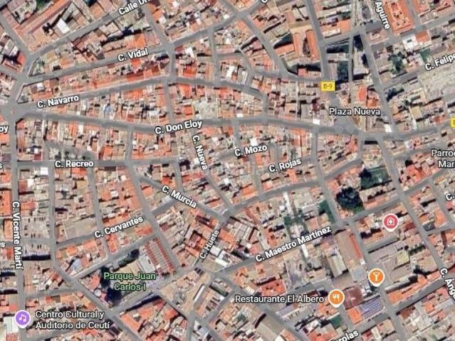 Casa adosada en venta en Ceutí. Venta de Casa Adosada en Ceutí Murcia. Casas adosadas.