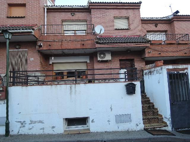 Casa adosada en Venta en Cebreros