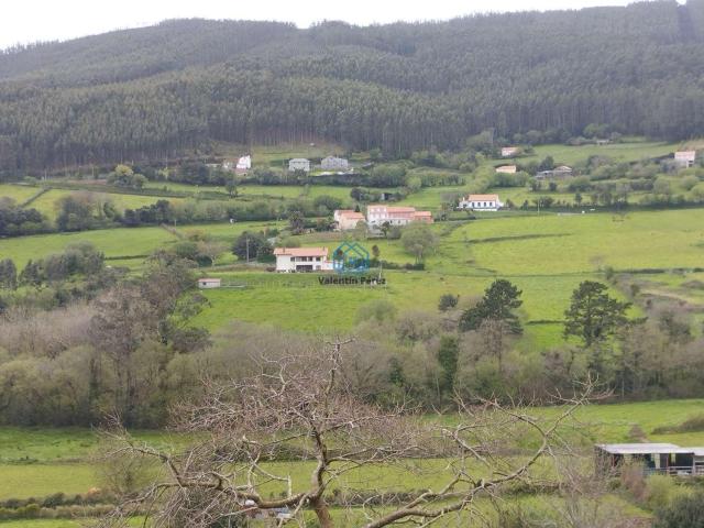 Casa adosada en Venta en Cedeira