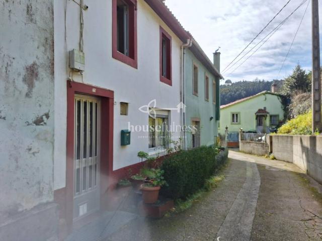 Casa adosada en Venta en Cedeira
