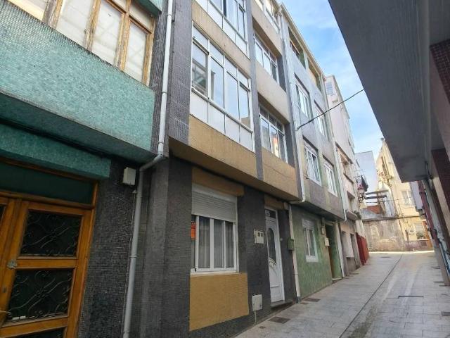 Casa adosada en Venta en Cedeira