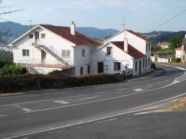 Casa adosada en Venta en Cedeira