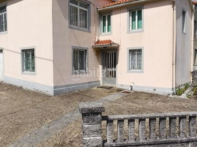 Casa adosada en venta en Cedeira. *CASA ADOSADA A 10 MINUTOS DE CEDEIRA*. Casas adosadas.