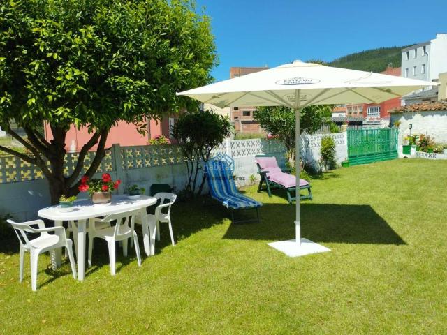Casa adosada en venta en Cedeira. Casas adosadas.