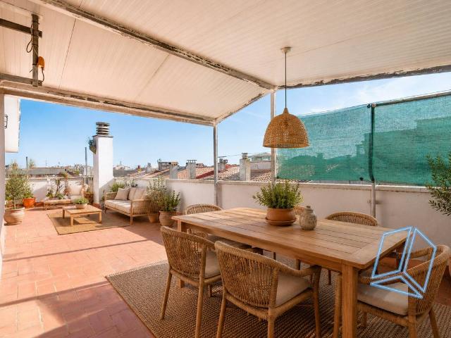 Casa adosada en Venta en Centre Estació