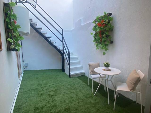 Casa adosada en Venta en Centre Estació