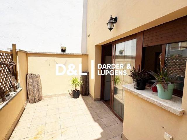 Casa adosada en Venta en Centre Vila