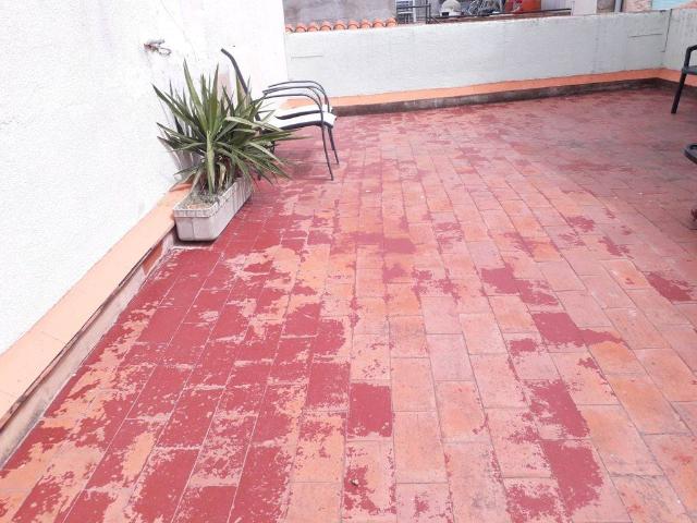 Casa adosada en Venta en Centre