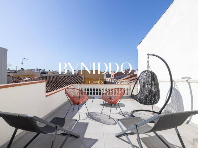 Casa adosada en Venta en Centre