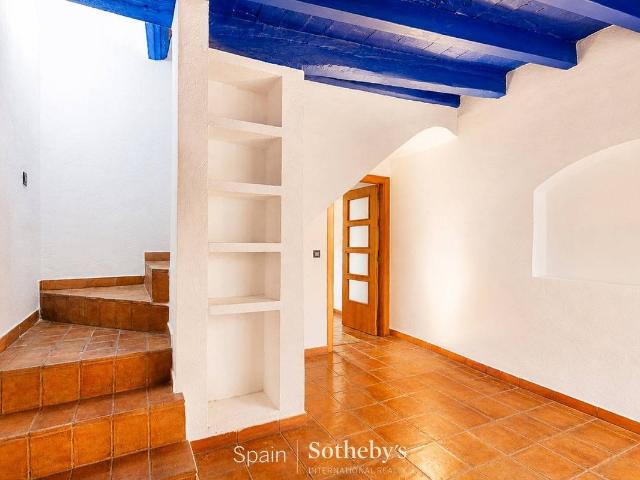 Casa adosada en Venta en Centre