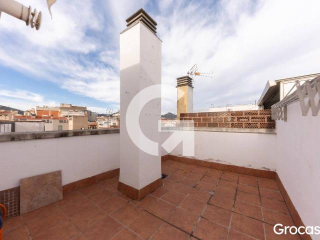 Casa adosada en Venta en Centre