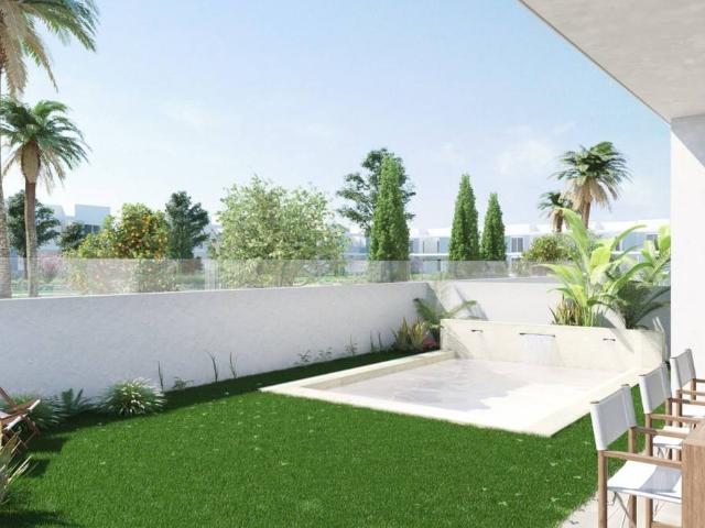 Casa adosada en Venta en Centro Muelle Pesquero