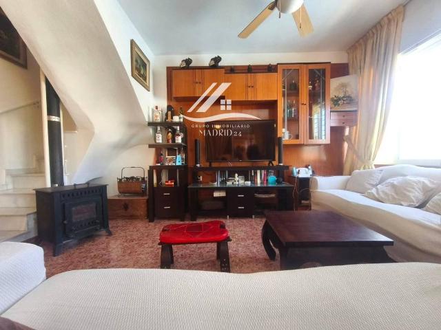 Casa adosada en Venta en Centro Muelle Pesquero