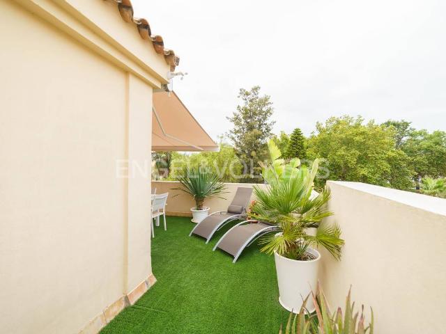Casa adosada en Venta en Centro Calzada Cabo Noval