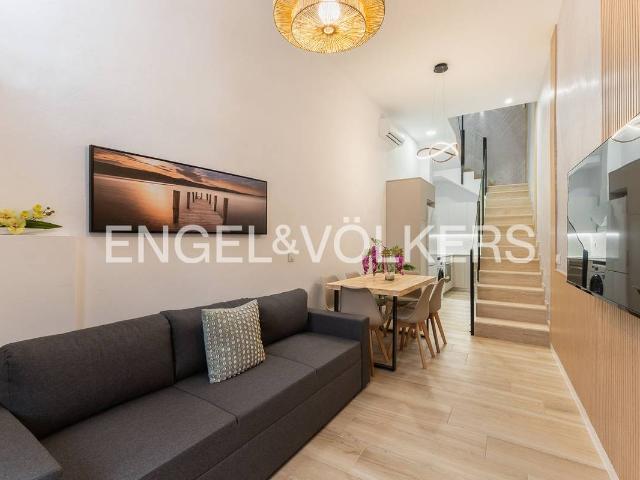Casa adosada en Venta en Centro Casco Antiguo