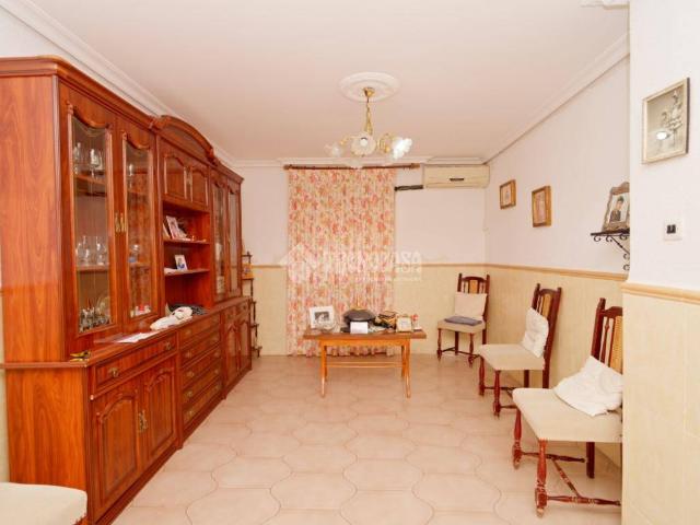 Casa adosada en Venta en Centro ciudad