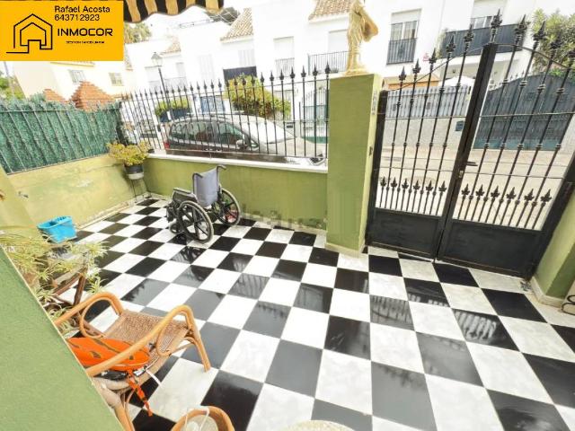 Casa adosada en Venta en Centro ciudad