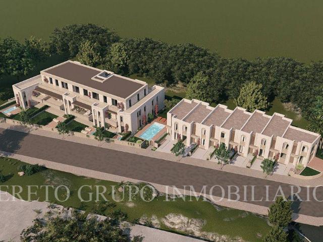 Casa adosada en Venta en Centro ciudad