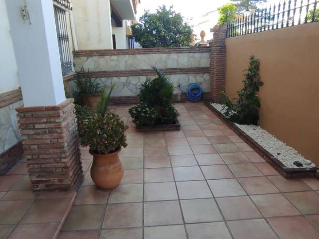 Casa adosada en Venta en Centro ciudad