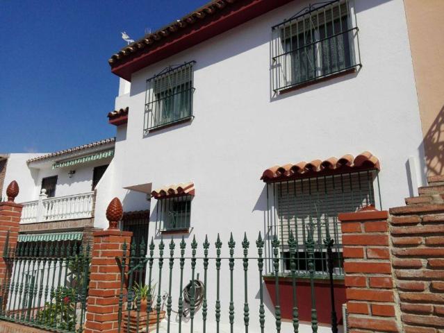 Casa adosada en Venta en Centro ciudad