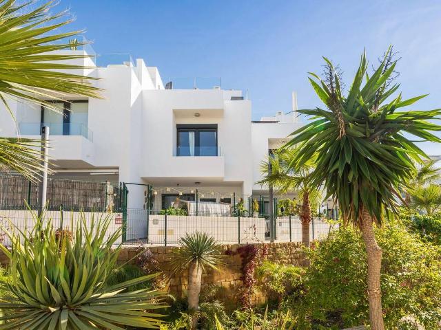 Casa adosada en Venta en Centro ciudad