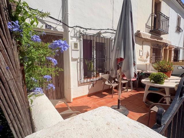 Casa adosada en Venta en Centro ciudad