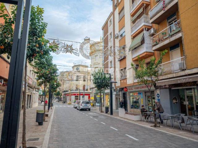 Casa adosada en Venta en Centro ciudad