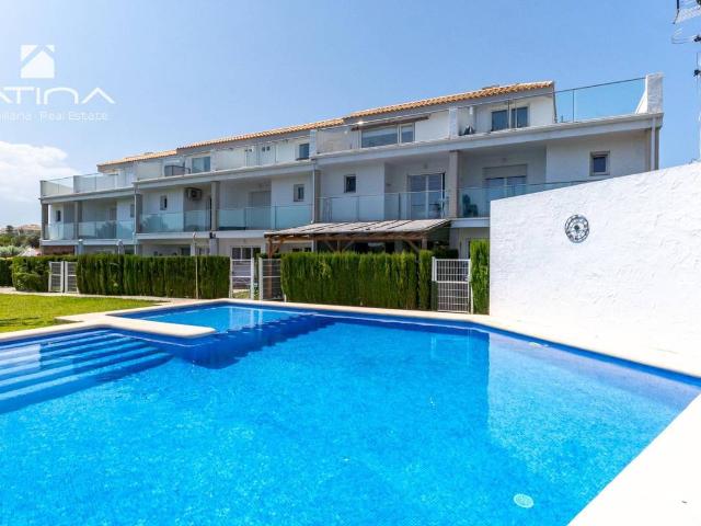 Casa adosada en Venta en Centro ciudad
