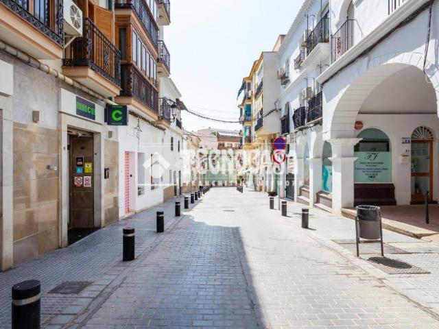 Casa adosada en Venta en Centro Ciudad El Carmen