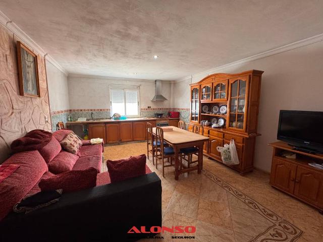 Casa adosada en Venta en Centro Comercial Capsades Hospital
