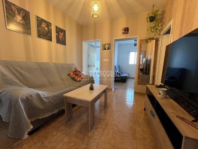 Casa adosada en Venta en Centro Doña Mercedes