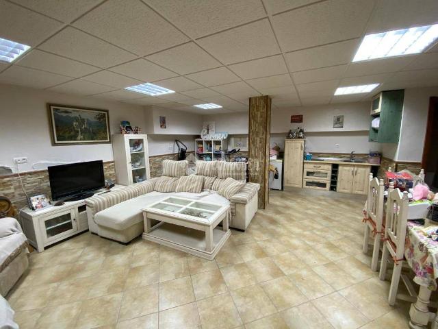 Casa adosada en Venta en Centro Doña Mercedes