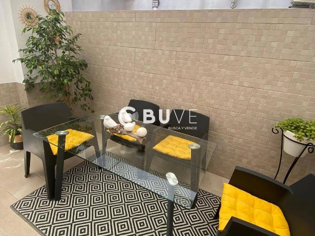 Casa adosada en Venta en Centro Doña Mercedes