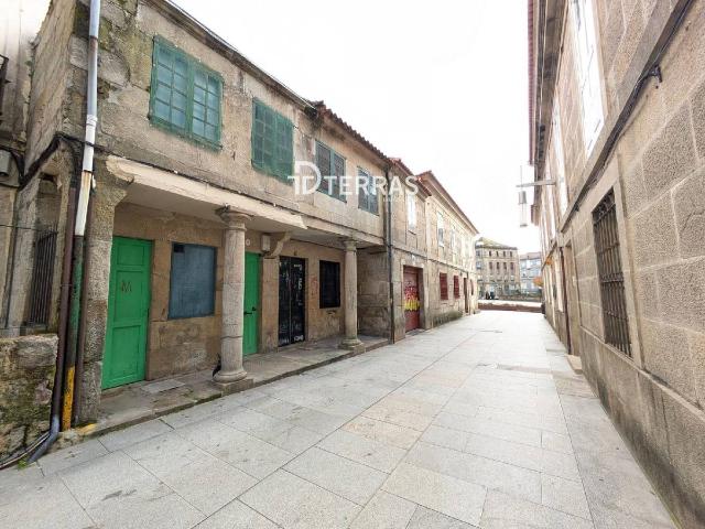Casa adosada en Venta en Centro Echegaray