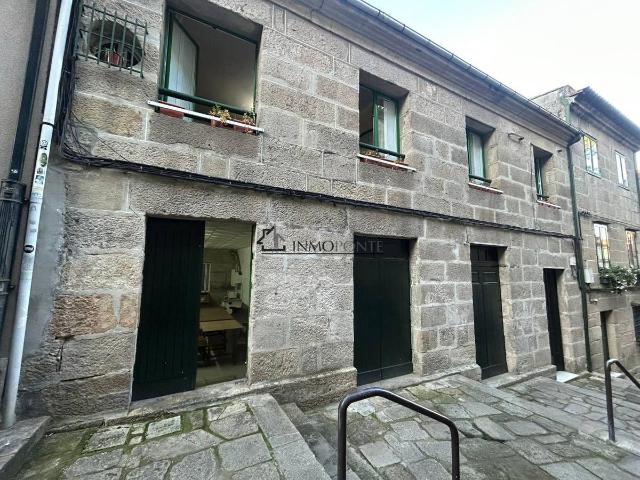 Casa adosada en Venta en Centro Echegaray