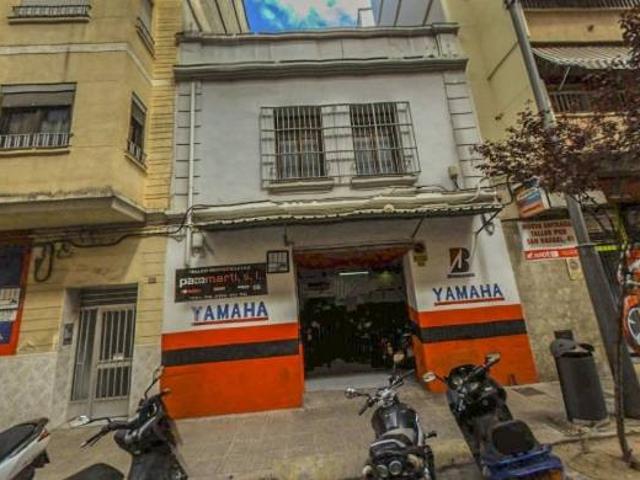 Casa adosada en Venta en Centro Histórico