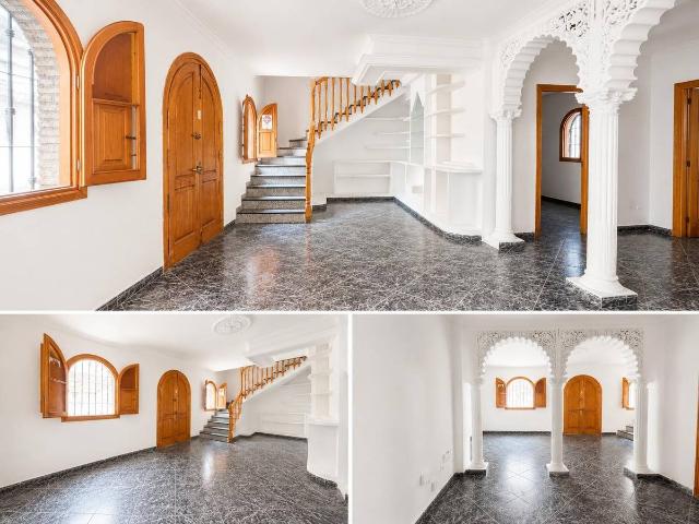 Casa adosada en Venta en Centro Histórico