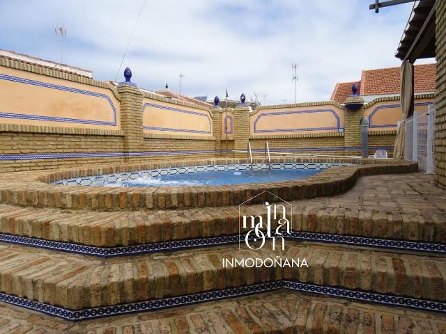 Casa adosada en Venta en Centro Torre de la Higuera
